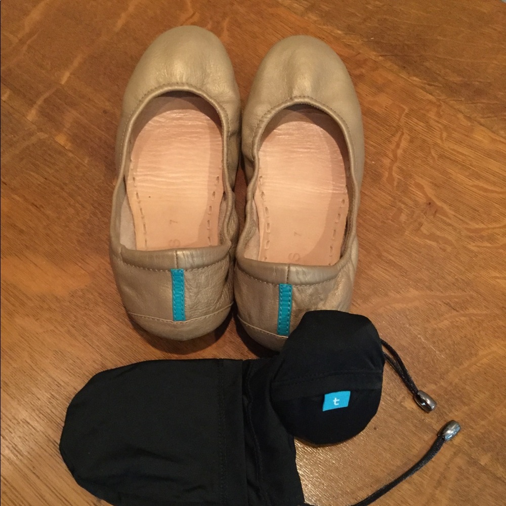 Tieks by Gavrieli